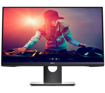 DELL S2417DG Quad HD 24  LED Monitor